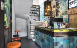 Gallery Hotel