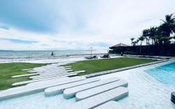 O2 Spacious Sea View 3BR Veranda Pattaya 