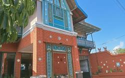 Hotel BIFA Yogyakarta