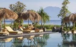 Seven Dreams A Pramana Experience