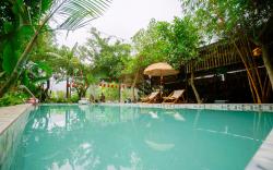 Ali Garden Homestay Ninh Binh