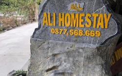 Ali Garden Homestay Ninh Binh
