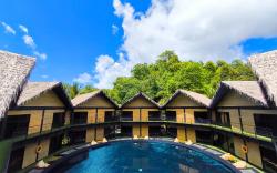 A Coral Reefs Resort Langkawi by Manhattan Group 