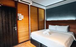 A Rock Resort Langkawi by Manhattan Group 