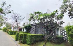 OCEANAMI RESORT 3 BED ROOM+KITCHEN+LIVING ROOM