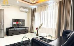Elegant apartment 1BR-1BA Near  the airport