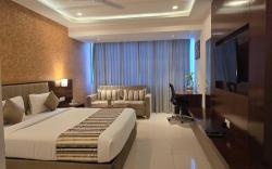KAMAT DAFFODIL RESORT