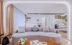 Walk to People Square&Xintiandi, 3BR New Apt