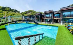 Gaboja Private Pet Pool Villa