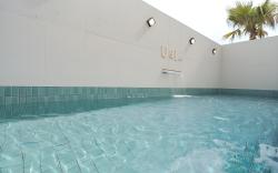 Jeju Island Pool Villa You N I Jeju