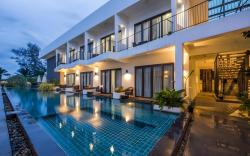 Ren Resort