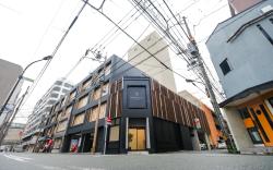 HOTEL ALL IN KUMAMOTO