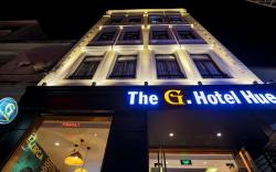 THE G.HOTEL HUE