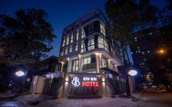 Bin Bin Hotel 15 - Near Feliz En Vista