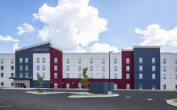 Candlewood Suites Huntsville - Research Park 