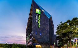 Holiday Inn Express Shanghai Hongqiao CBD By IHG