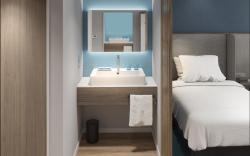 Holiday Inn Express Xi'an Caotang Technology Park 