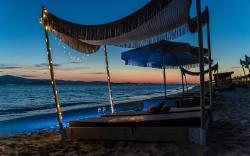 GLARONISSI BEACH