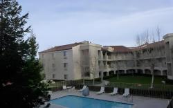 Inn at Rohnert Park
