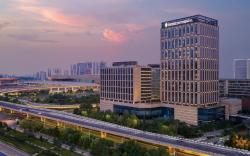 InterContinental Zhengzhou Zhengdong By IHG