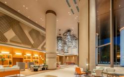 EVEN Hotel Hangzhou Yintai City By IHG