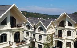 Villa Măng Lin Đà Lạt