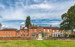 Bartley Lodge