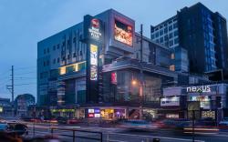 Best Western Plus Metro Clark