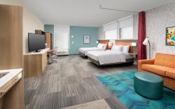Home2 Suites by Hilton Edison