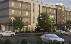 Home2 Suites by Hilton Reno