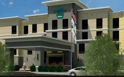 Homewood Suites by Hilton Boston Marlborough