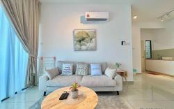 Atlantis Residence·1BR 4Pax/SeaView/JonkerStreet