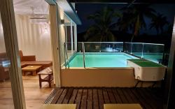 Hotel Jubilant