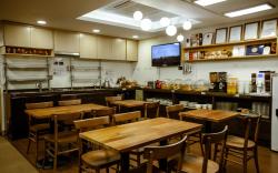 Seoulite Inn Myeongdong