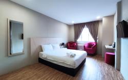 Princess Hotel Pontian