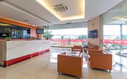 Signature Hotel Puchong CozySuite Chill 46