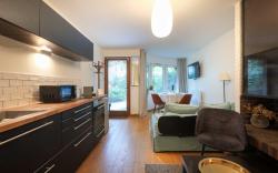 Charming studio apartment for 2 - Bastille