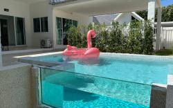 Pool Villa 526/11 (Serene Wynn Villa Sansai)