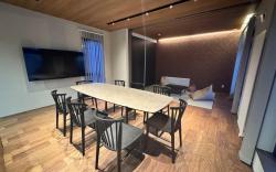 The Villa Hotels -SAPPORO- Room: FUKUROU