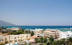 High Beach Hotel