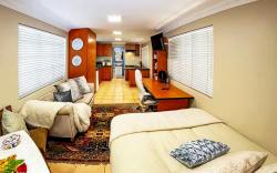 Church Road Apartment