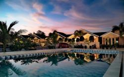 Nahdhoh Langkawi Resort