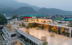 Indira Nikunj Rubystone Exotic