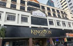 Kingston Hotel 12 @ Jalan Raja Laut, KL