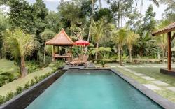 Govinda villas