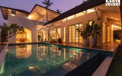 StayVista at Villa Selene - Dolly J Homes