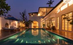 Villa Selene by Vieda - Part of StayVista