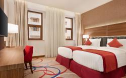 Ramada Hotel & Suites by Wyndham Yerevan