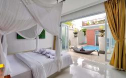 Villa Swan Ubud 3BR
