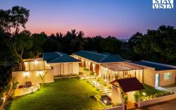 StayVista at The Five Oaks